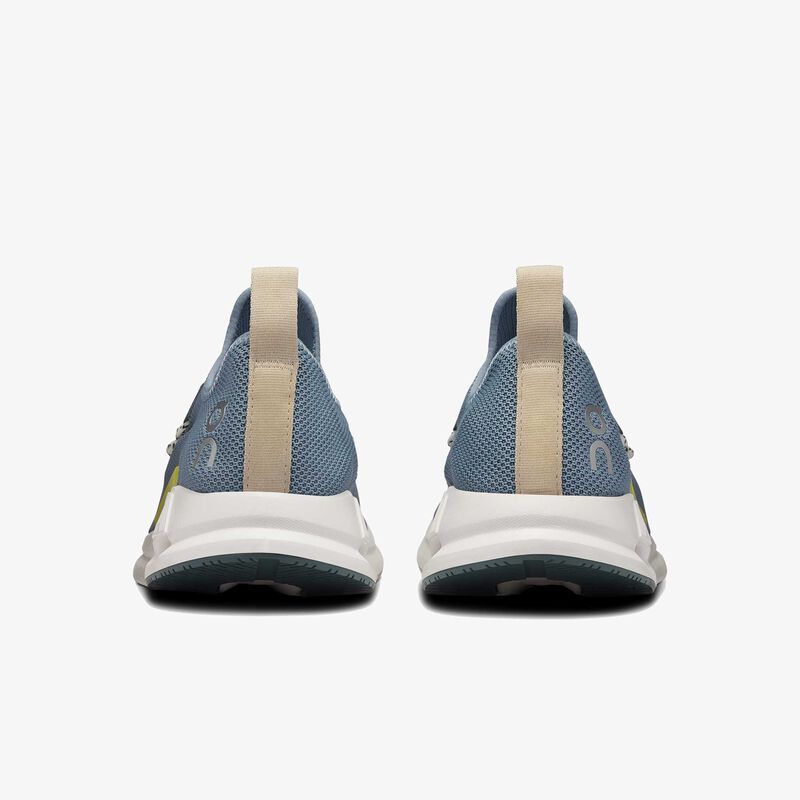 ON Zapatillas Cloudeasy, AZUL, hi-res image number null