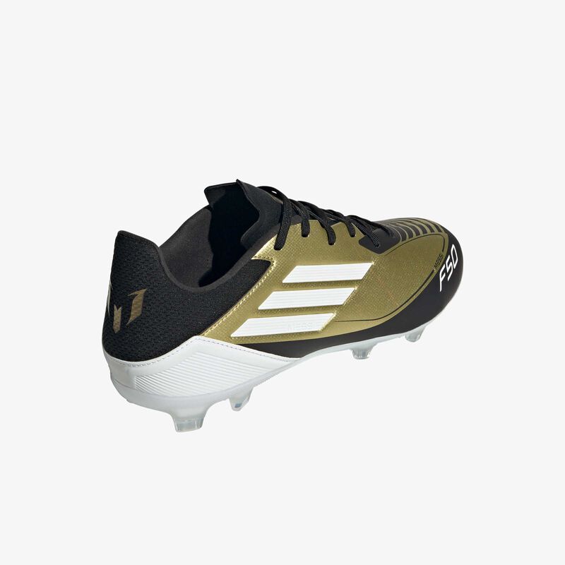 adidas Zapatillas F50 League FG, AMARILLO, hi-res image number null