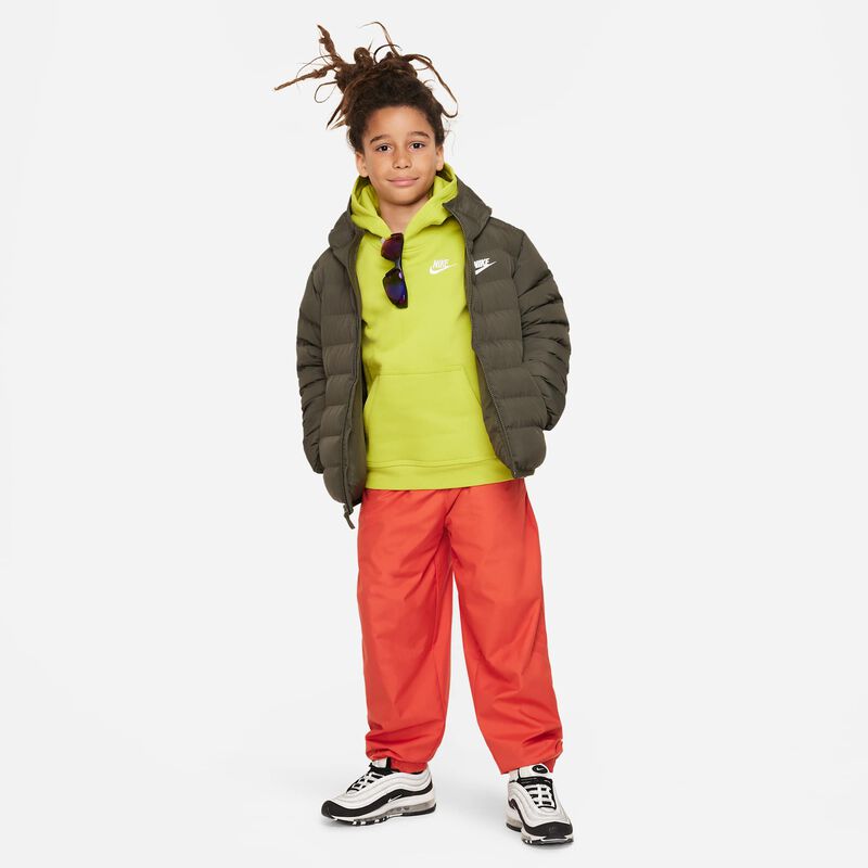 Nike Sportswear Lightweight Synthetic Fill, VERDE, hi-res image number null