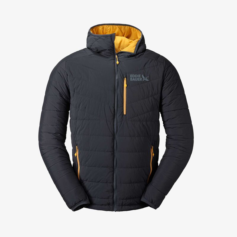 Eddie Bauer Ignitelite Stretch, GRIS, hi-res image number null
