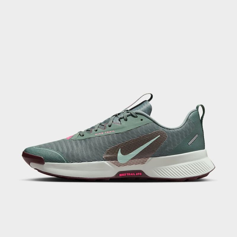 Nike Zapatillas Juniper Trail 3, VERDE, hi-res image number null
