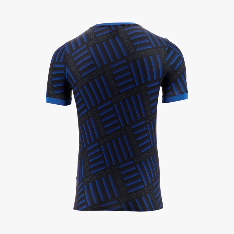 Camiseta Huachipato de Entrenamiento 2026, AZUL, hi-res image number null