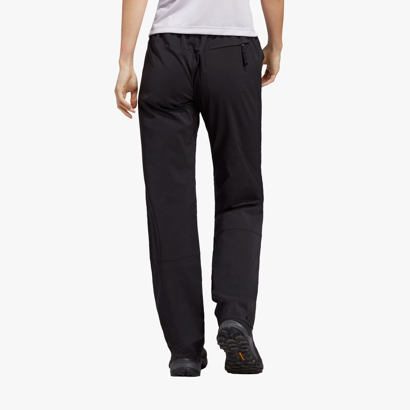 adidas Pantalón Terrex Multi Tejido, NEGRO, hi-res image number null