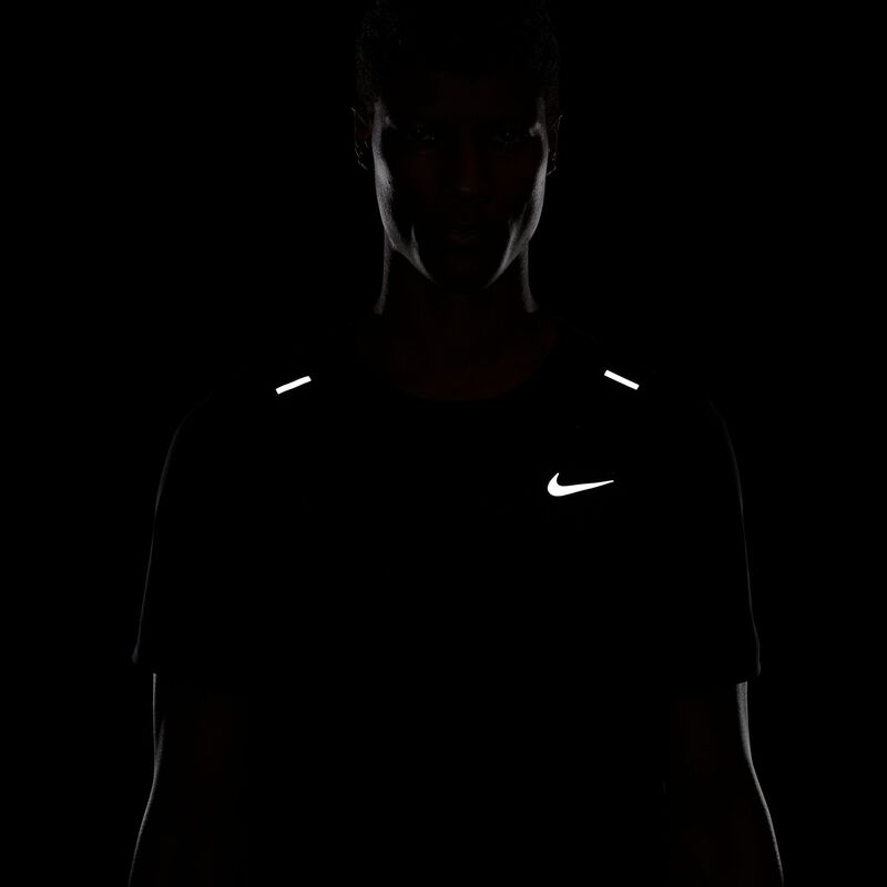 Nike Dri-FIT Rise 365, NEGRO, hi-res image number null