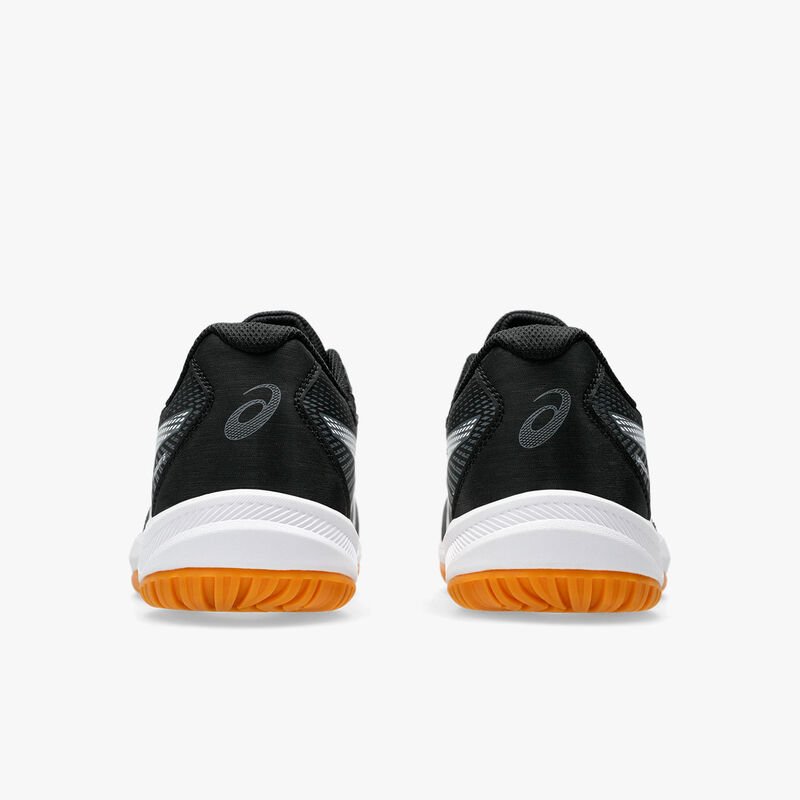 Asics Zapatillas Upcourt 6, NEGRO, hi-res image number null