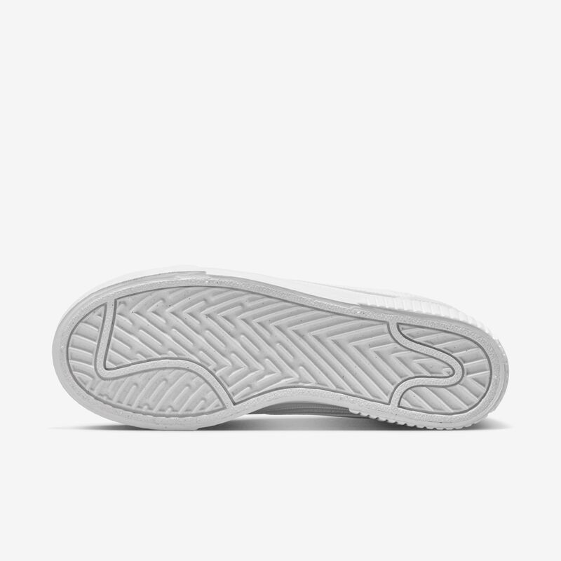 Nike Court Legacy Lift, BLANCO, hi-res image number null