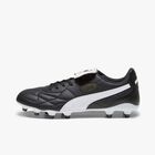 Puma Zapatillas King Top FG/AG, NEGRO, hi-res