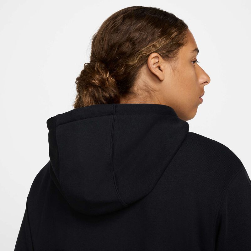 Nike Club, NEGRO, hi-res image number null