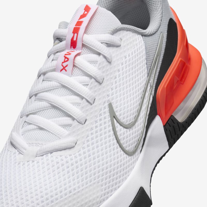 Nike Air Max Alpha Trainer 6, NEGRO, hi-res image number null
