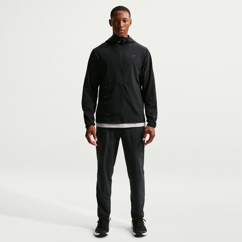 Nike Chaqueta Repel Unlimited, NEGRO, hi-res image number null