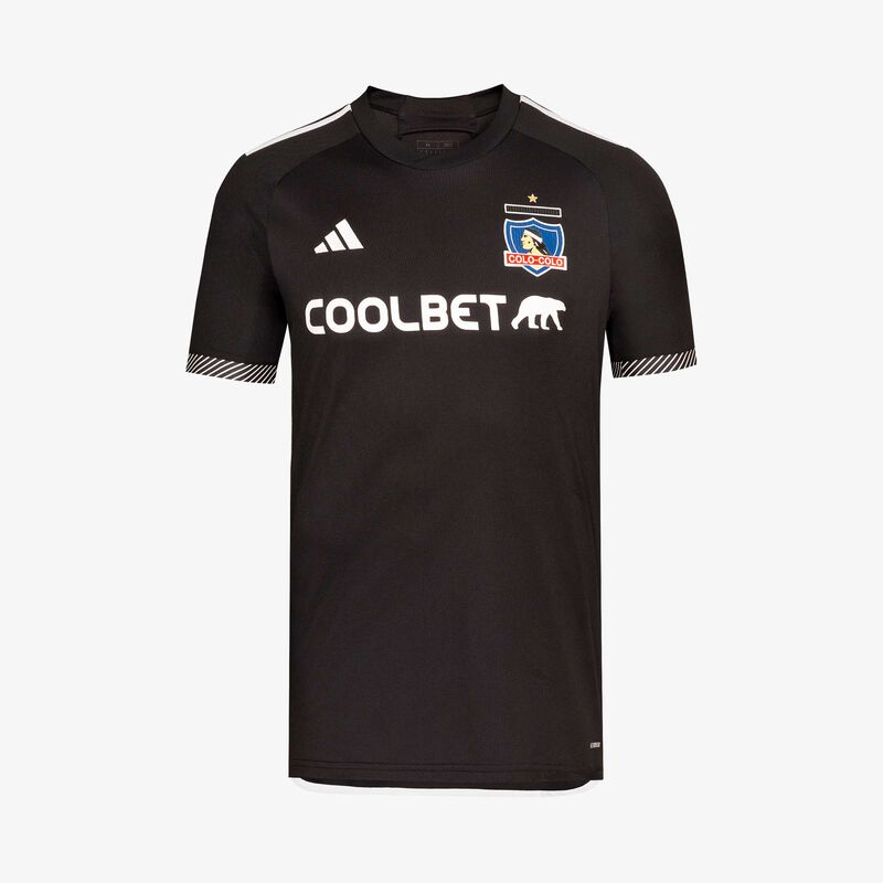 Camiseta colo colo niño talla 4 clearance