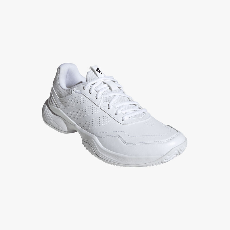 adidas Zapatillas de Tenis Gamecourt 3 All Court, BLANCO, hi-res image number null