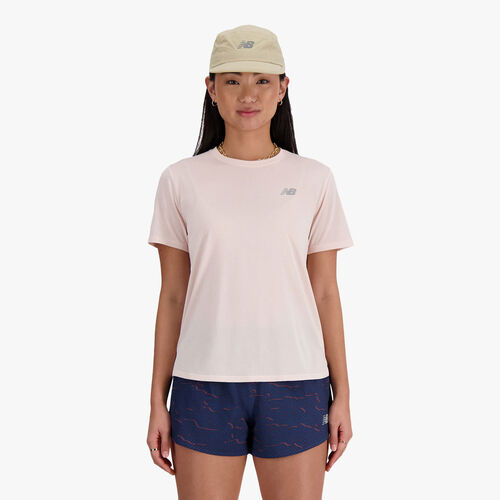New Balance Polera Athletics