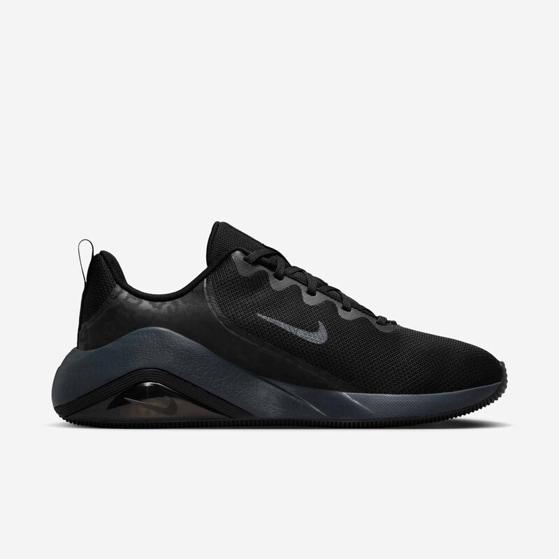 Nike Bella 7, NEGRO, hi-res image number null