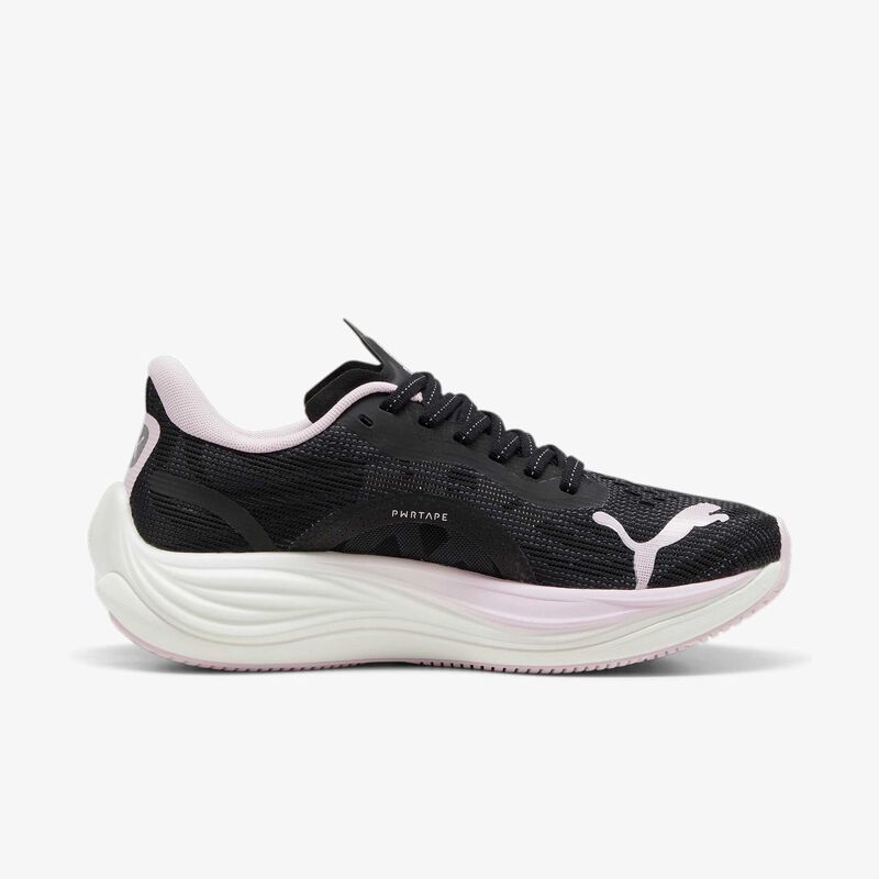 Puma Zapatillas Velocity NITRO 3, NEGRO, hi-res image number null