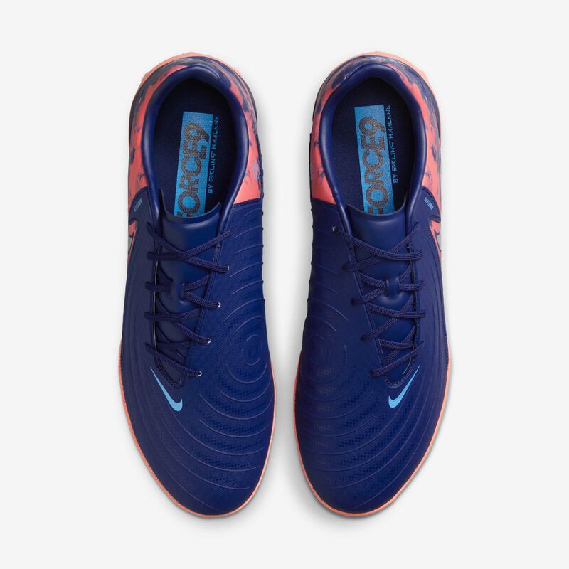 Nike Phantom GX 2 Academy Erling Haaland, AZUL, hi-res image number null