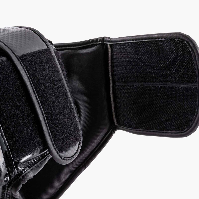 UFC Protector de Cabeza Performance Rush, NEGRO, hi-res image number null