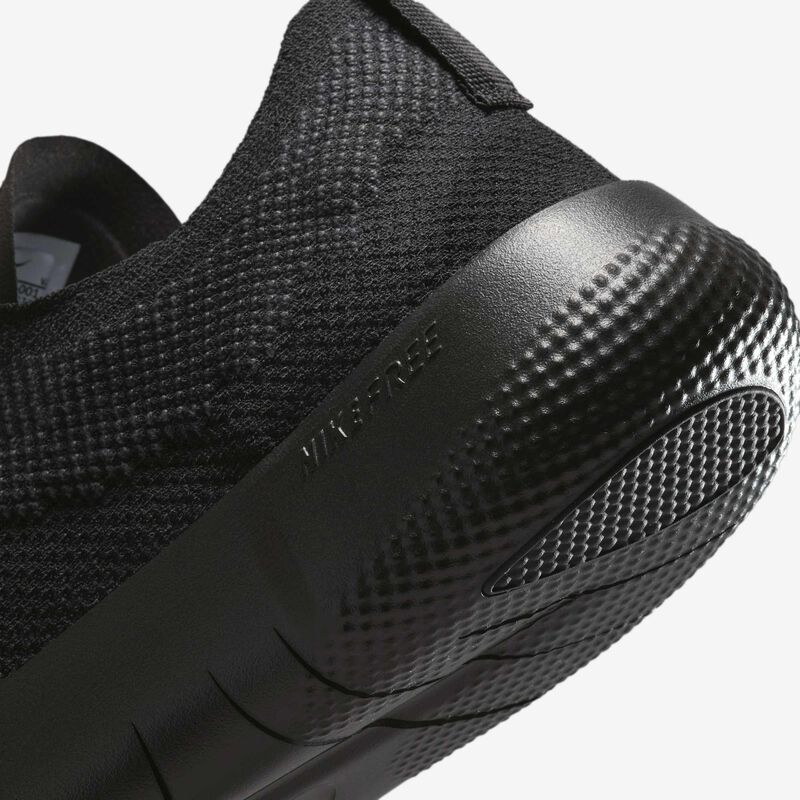 Nike Free 2025, NEGRO, hi-res image number null