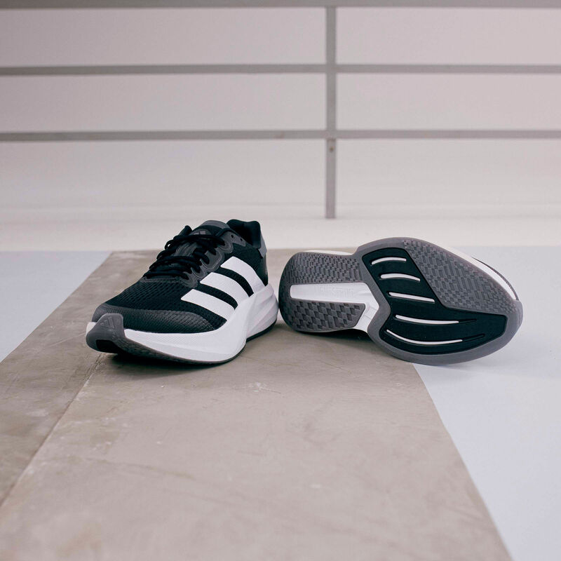 adidas Zapatillas Duramo Speed 2, NEGRO, hi-res image number null