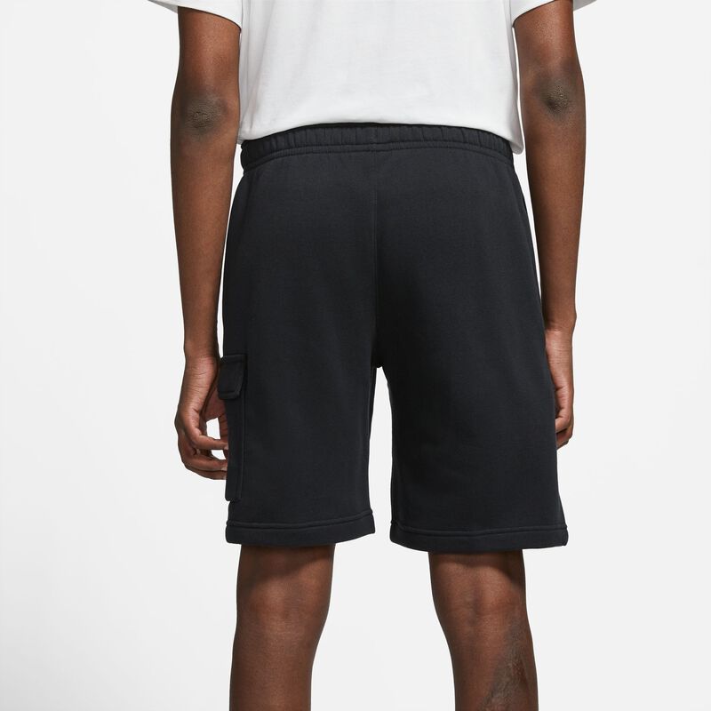 Nike Sportswear Club, NEGRO, hi-res image number null