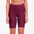 Energetics Calzas Midi Oloe 1/2, ROJO, hi-res