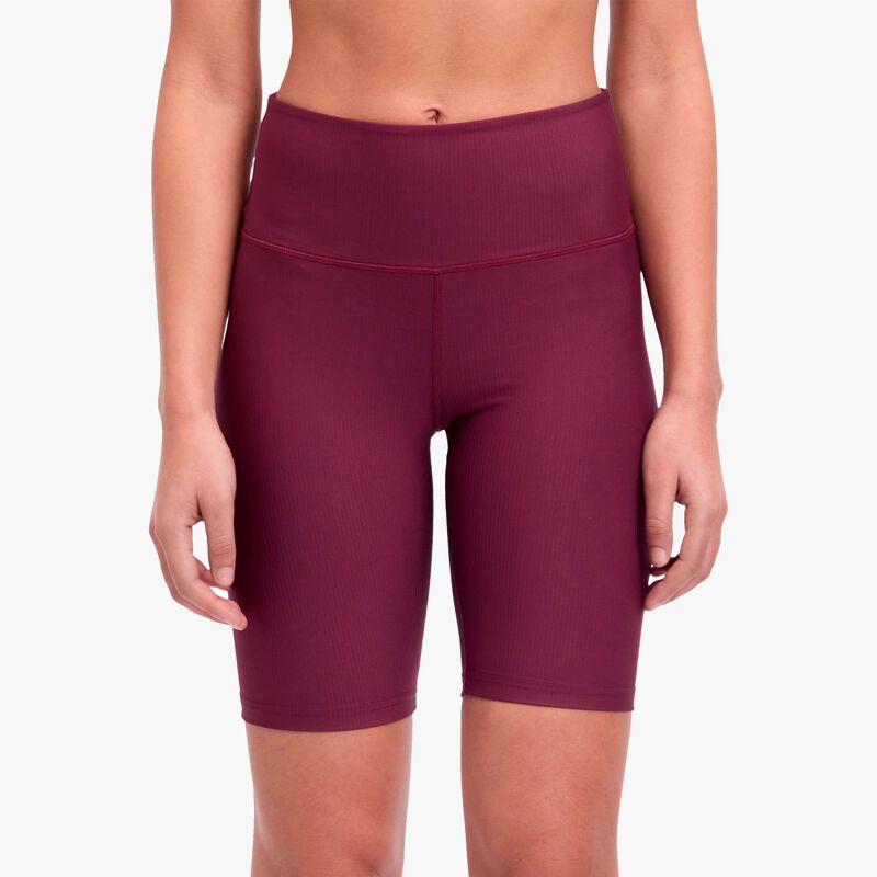 Energetics Calzas Midi Oloe 1/2, ROJO, hi-res image number null