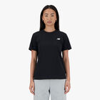 New Balance Polera Sport Essentials, NEGRO, hi-res