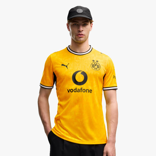 Puma Camiseta Borussia Dortmund Local 26/27