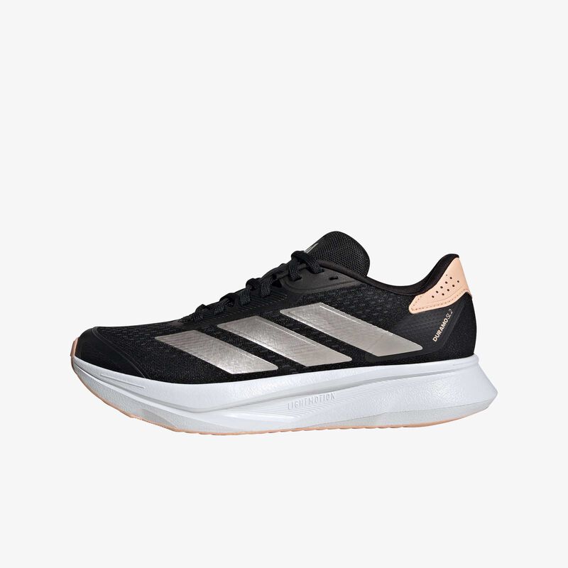 adidas Zapatillas Duramo SL 2 Running, NEGRO, hi-res image number null