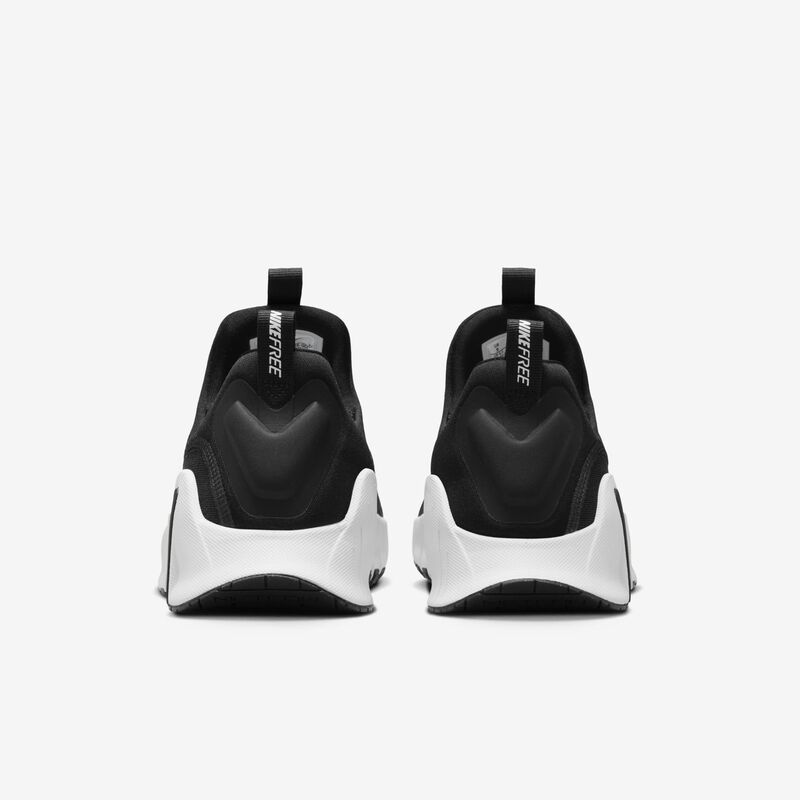Nike Free Metcon 6, NEGRO, hi-res image number null