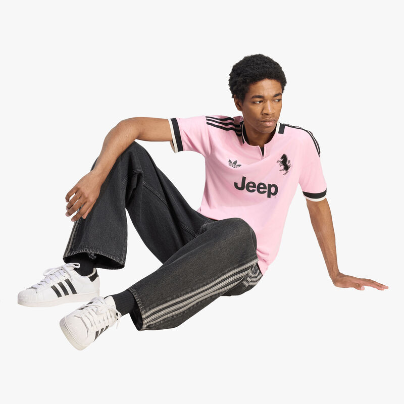 adidas Camiseta Juventus Visitante 26/27, SURTIDO, hi-res image number null