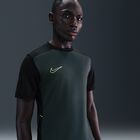 Nike Polera Academy, VERDE, hi-res