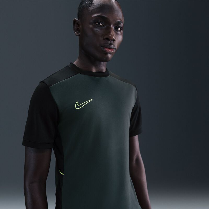 Nike Polera Academy, VERDE, hi-res image number null
