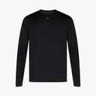 Reebok Polera Id Train, NEGRO, hi-res