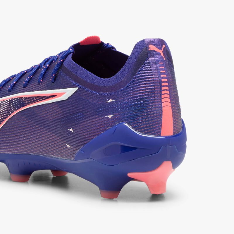 Puma Zapatillas Ultra 5 Ultimate FG, AZUL, hi-res image number null