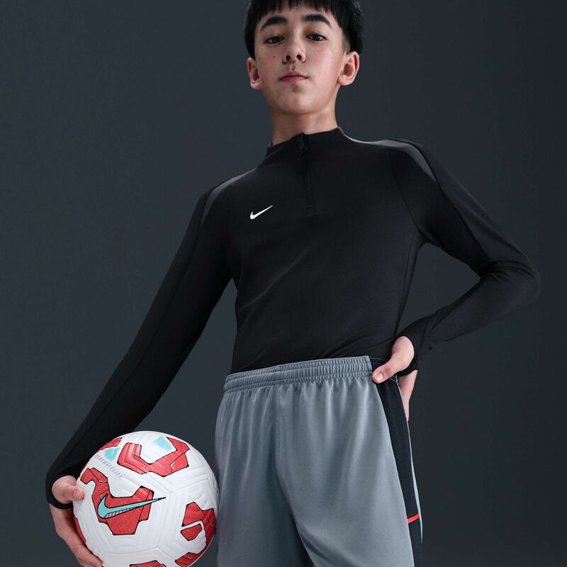 Nike Shorts Academy, NEGRO, hi-res image number null