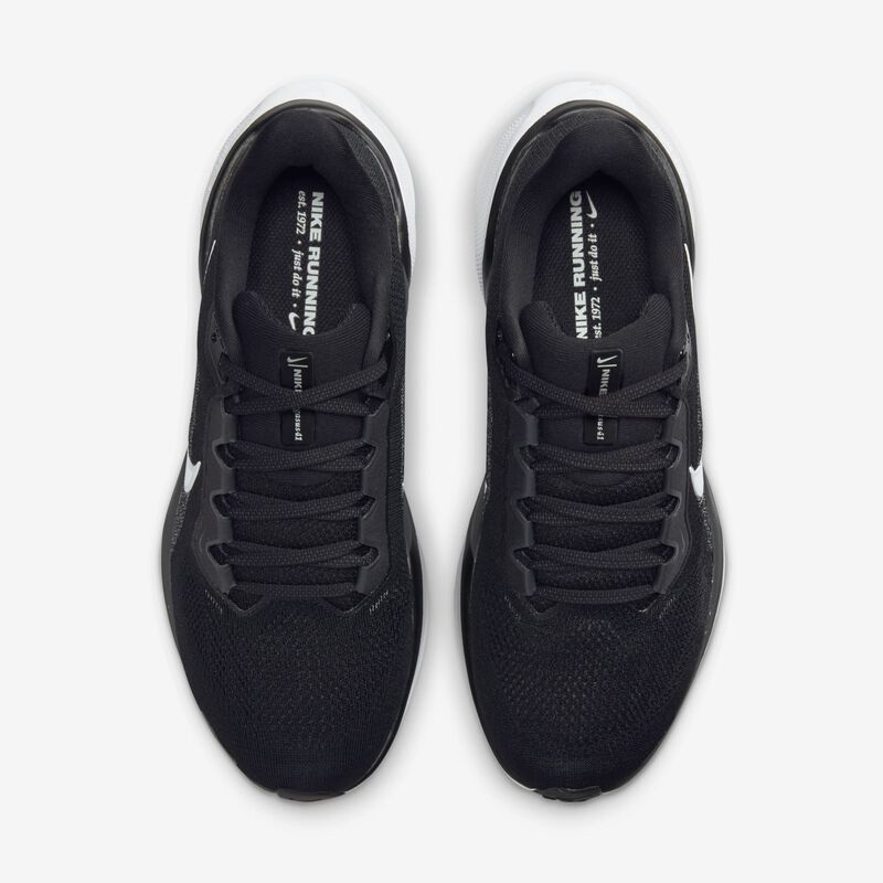 Nike Pegasus 41, NEGRO, hi-res image number null
