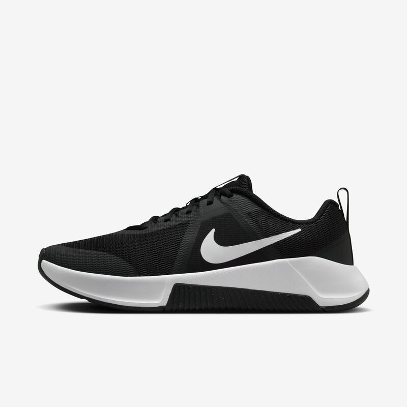 Nike MC Trainer 3, NEGRO, hi-res image number null