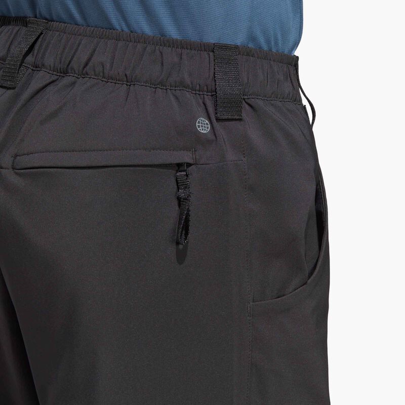 adidas Pantalón Terrex Multi Woven, NEGRO, hi-res image number null