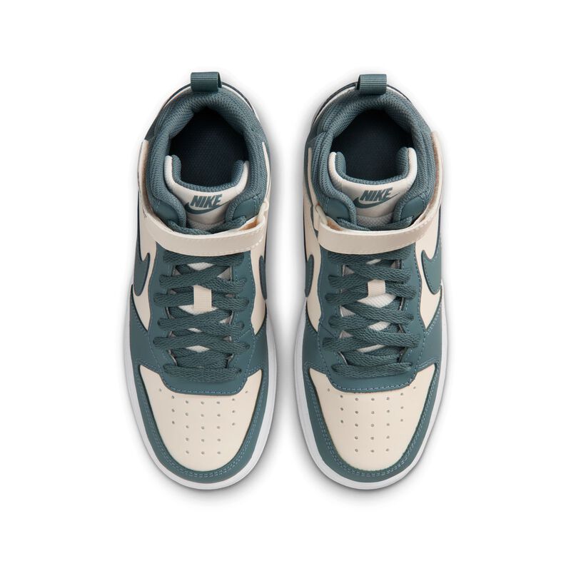 Nike Zapatillas Court Borough Mid 2, BLANCO, hi-res image number null