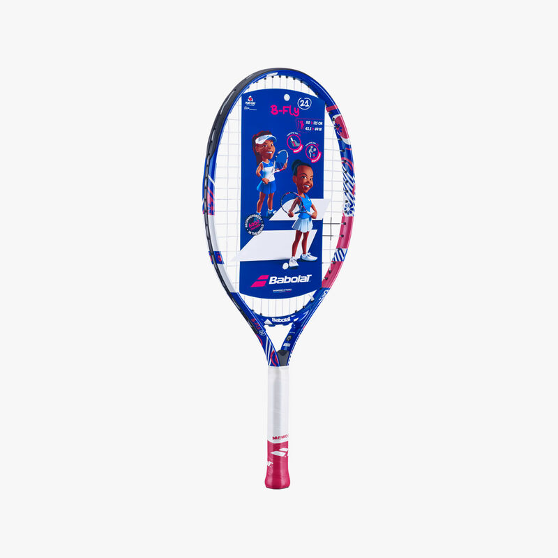 Babolat Raqueta B Fly 21, SURTIDO, hi-res image number null