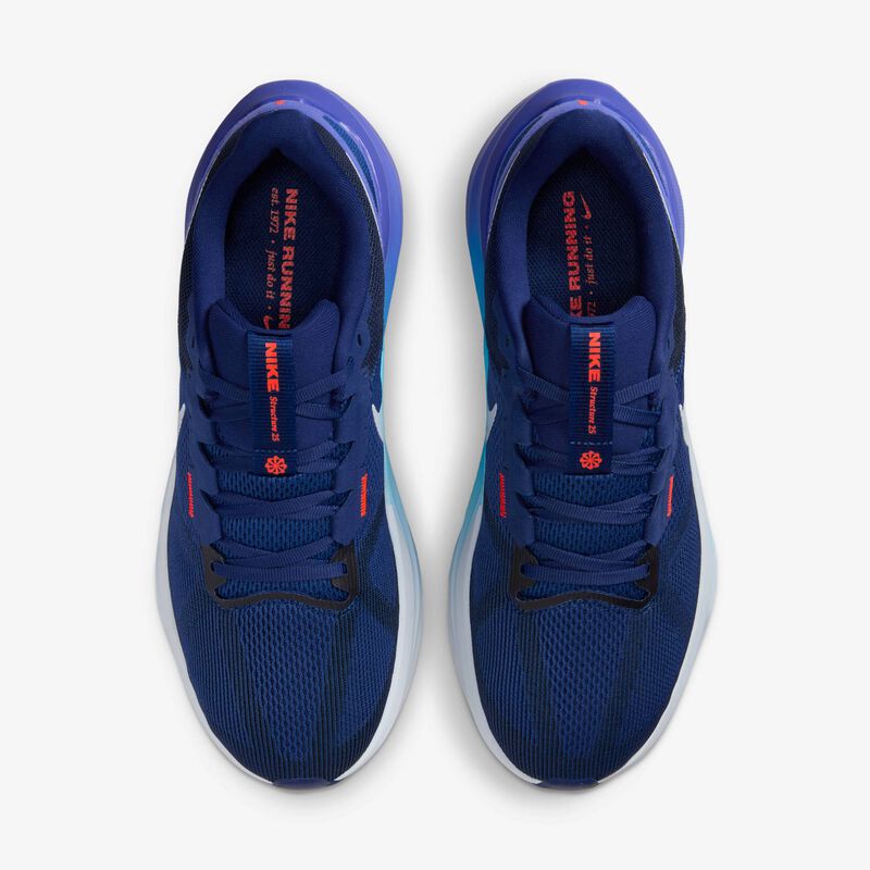 Nike Structure 25, NEGRO, hi-res image number null