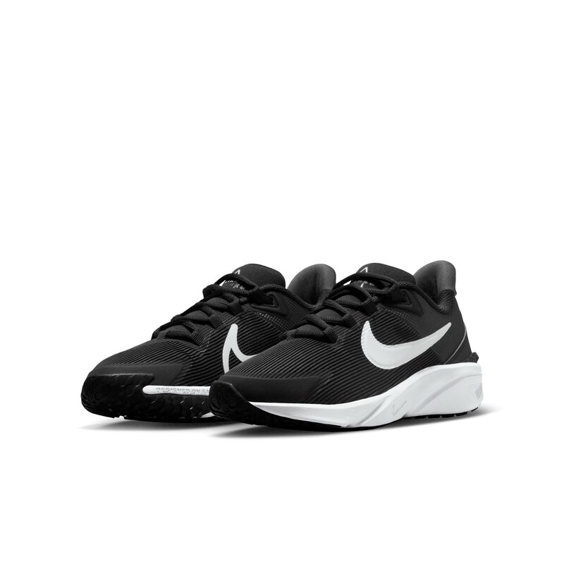 Nike Star Runner 4, NEGRO, hi-res image number null