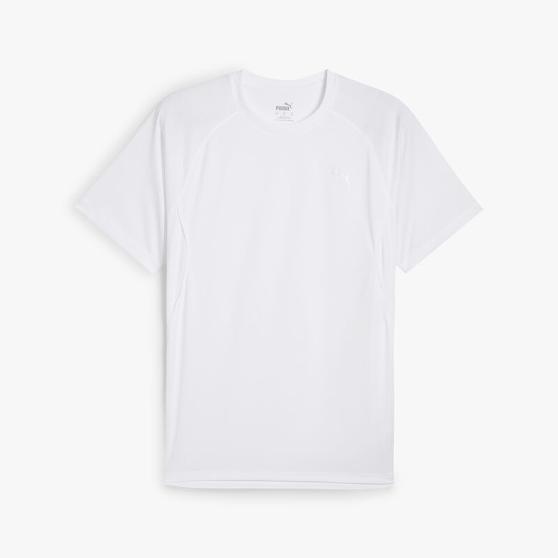 Puma Polera de Running VELOCITY, BLANCO, hi-res image number null