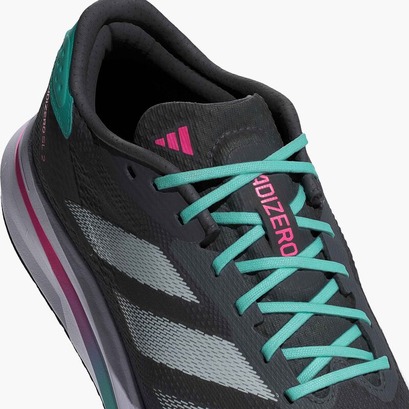 adidas Zapatillas Adizero SL2 Running, GRIS, hi-res image number null