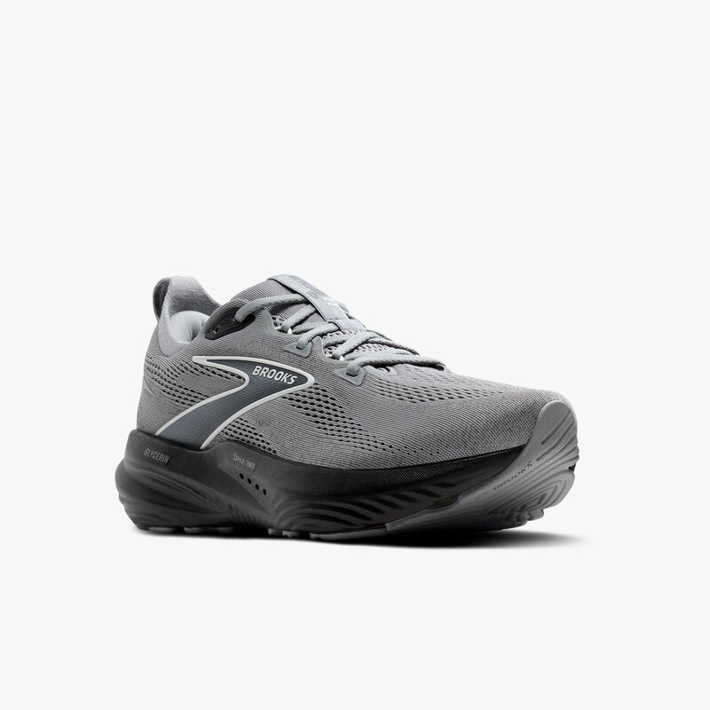 Brooks Glycerin 22, GRIS, hi-res image number null