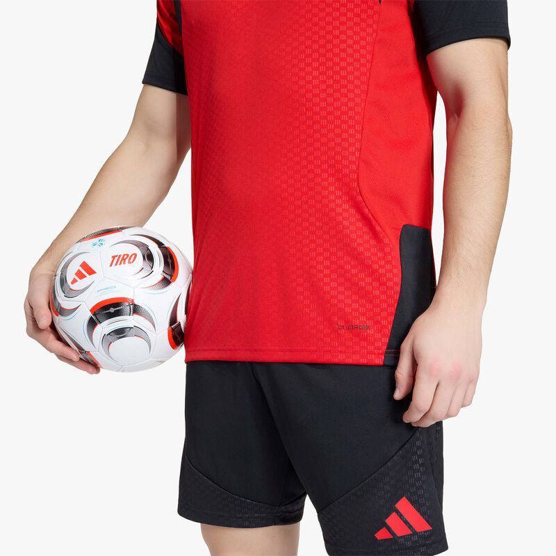 adidas Camiseta Entrenamiento Colo-Colo Tiro 26 , ROJO, hi-res image number null