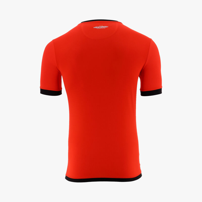 Camiseta Alterna 1 Huachipato 2025, ROJO, hi-res image number null