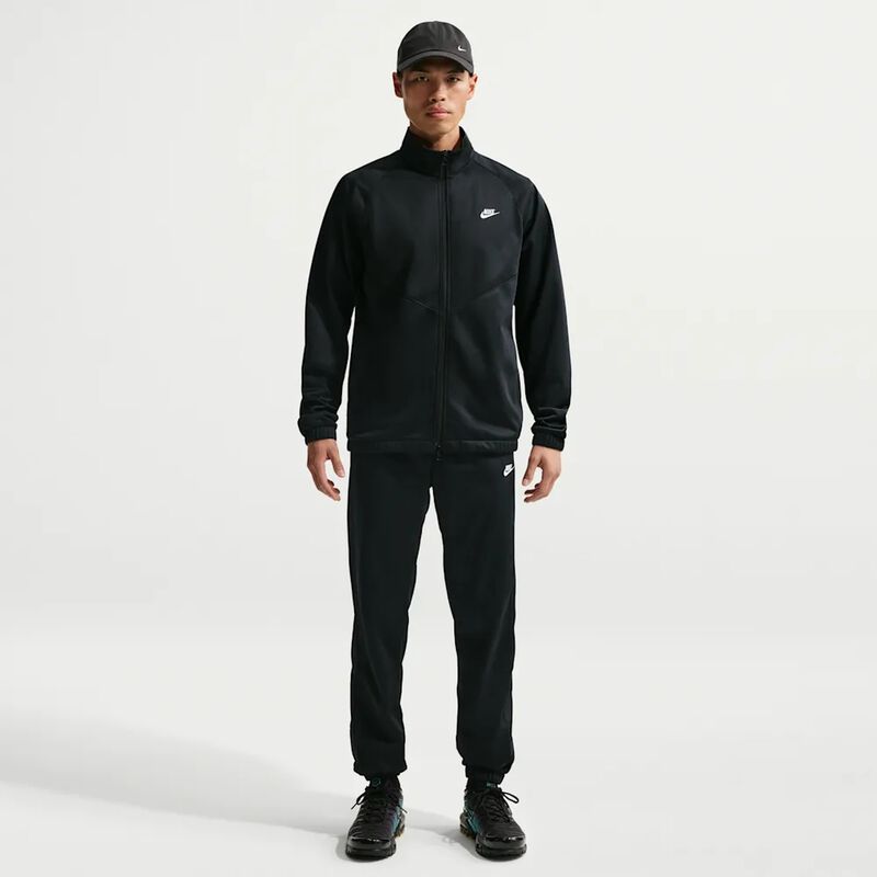 Nike Conjunto Deportivo Windrunner, NEGRO, hi-res image number null