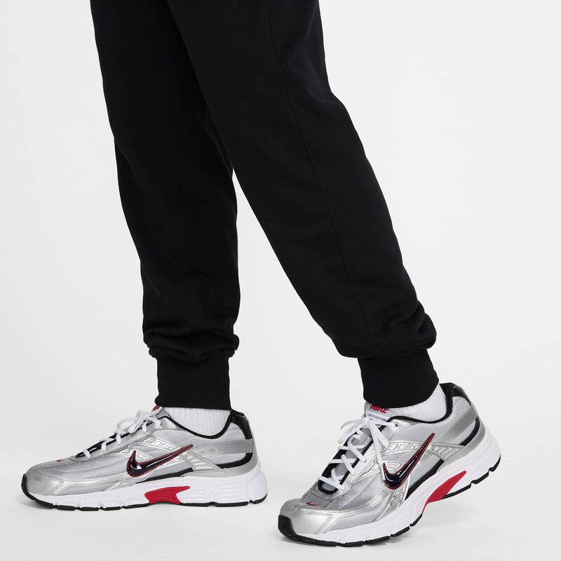 Nike Club, NEGRO, hi-res image number null